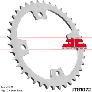 Heti Saatavilla Takaratas 520 38 hammasta JT Sprockets JTR1072