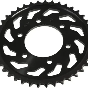 Bestseller SUNSTAR TERÄKSESTÄ VALMISTETTU TAKARATAS SUNR1-5353, 41 hammasta