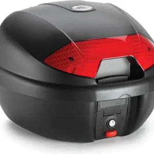 Aito 30 litran takalaukku Monolock-kiinnityslevyllä Kappa K30N