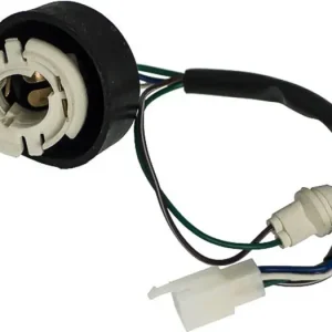 BA20D + W2.1x9.5d etuvalon polttimon pidike ATV 250 STXE AC Tilaa Nyt