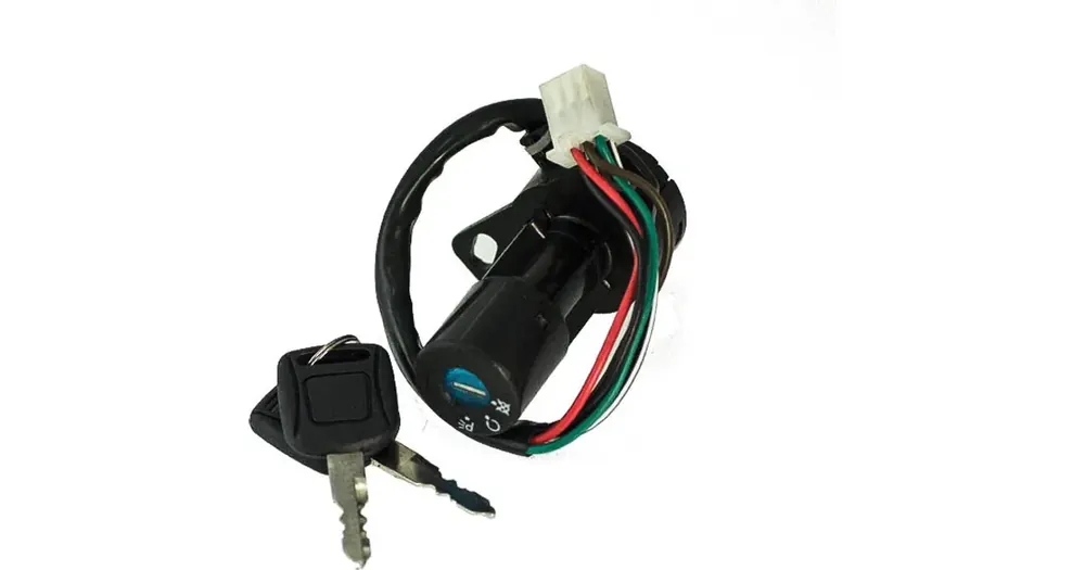 Sytytyslukko Junak 901 / Junak 122 / Barton Sprint 1 Alennus
