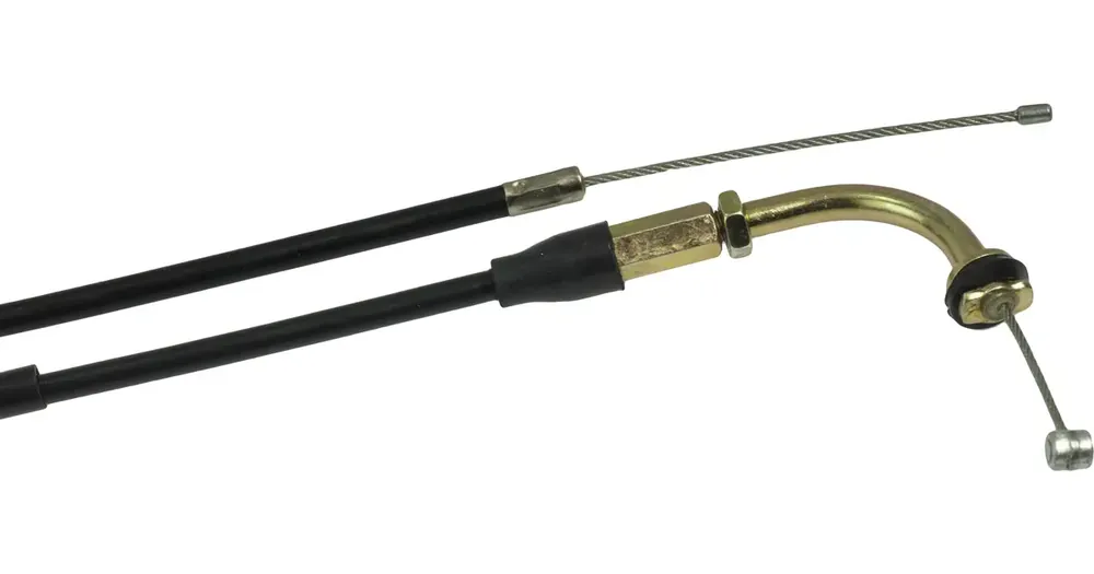 Kuuma Tarjous Kaasuvaijeri 98cm Router WS50 2018 / Barton Fighter 2