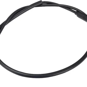 Uutuus Kaasukahva 91cm Romet Soft Chopper / Barton Volcano
