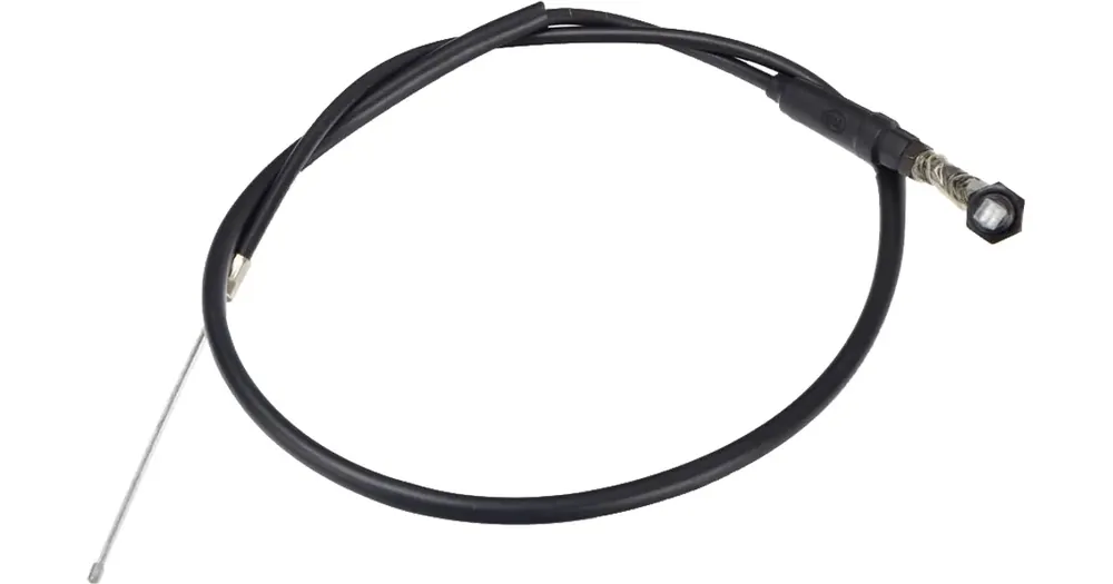Uutuus Kaasukahva 91cm Romet Soft Chopper / Barton Volcano