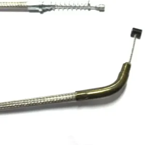 Kytkinvaijeri 90,5cm Junak 901RS Turvallinen Maksu