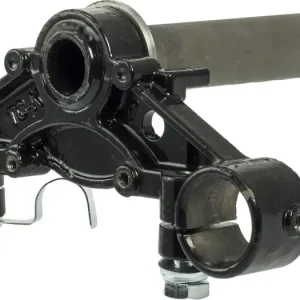 Tarjoushinta Ohjausakseli, ohjainkannatin Router WS50 2018 / Barton Fighter 2