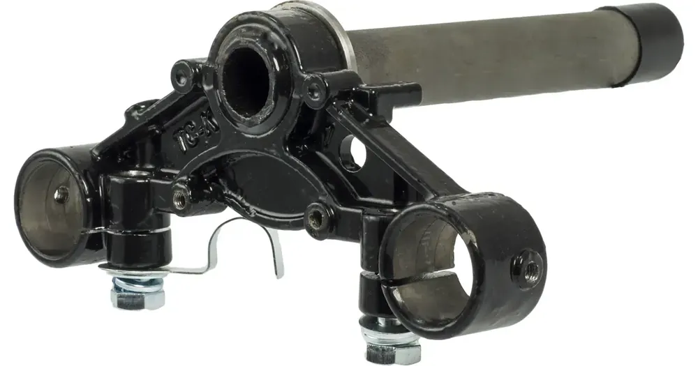 Tarjoushinta Ohjausakseli, ohjainkannatin Router WS50 2018 / Barton Fighter 2