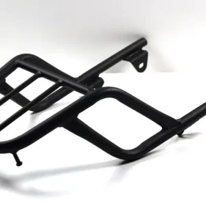 Turvallinen Maksu Takalaukku Zipp Neken / Router WS / Barton Fighter