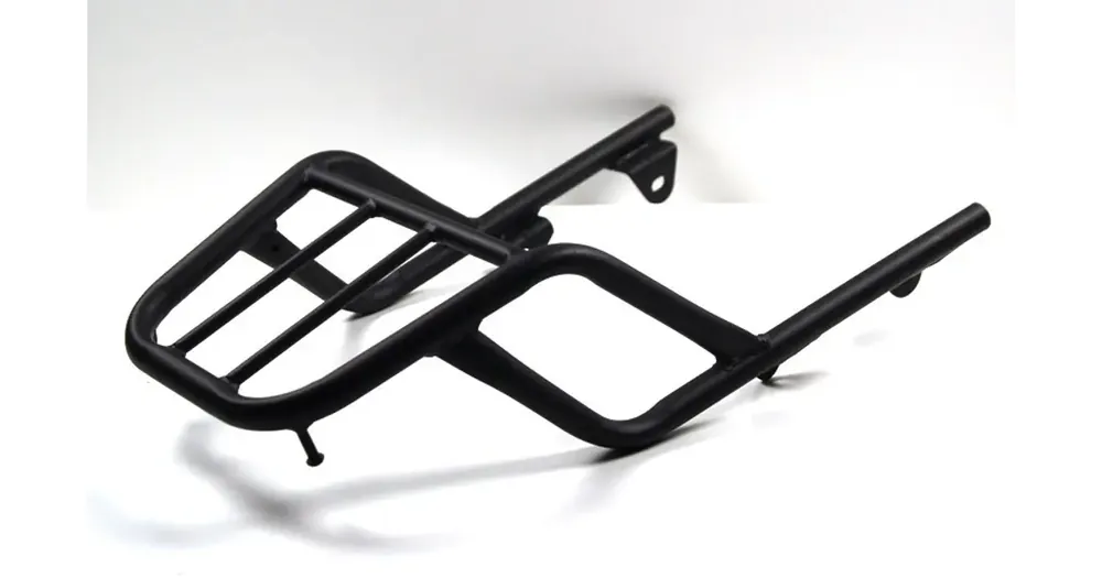 Turvallinen Maksu Takalaukku Zipp Neken / Router WS / Barton Fighter