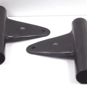 Loppuunmyynti Etuvalon kiinnike Barton Fighter 2