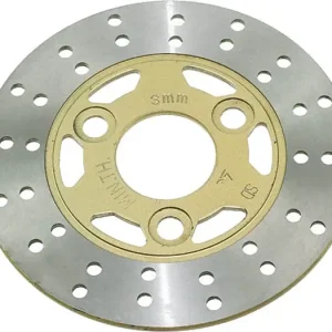 Jarrulevy 155mm Barton 21 / GTR / Toros F16 Kuuma Tarjous