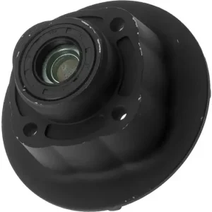 Takapyörän vetolaite, Barton Sprint 2 Ajankohtainen