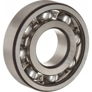 Loppuunmyynti Kuulalaakeri 6200 10x30x9mm
