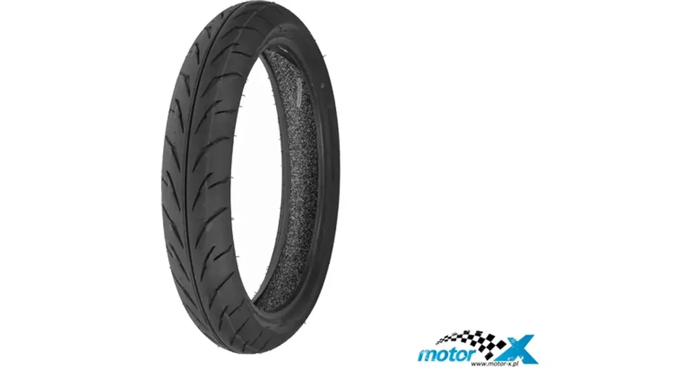 Kuuma Tarjous Duro HF918 110/70-17 TL (54H) rengas