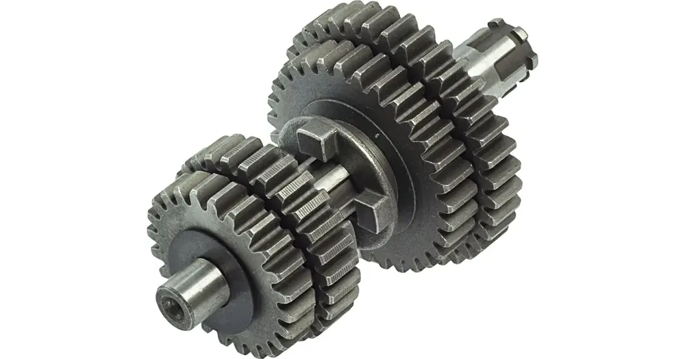 Superhinta Vaihteiston akseli 152FMH 110 4T AC