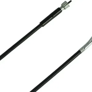 Korkea Laatu Nopeusmittarin vaijeri 94cm taivutettu pää Romet 727 ECO / Router BASSA 2012