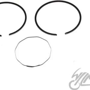 Uusi Malli Männänrenkaat 50,50 mm, männälle 50,016 mm