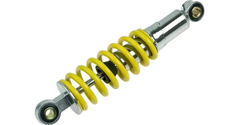 Takaiskunvaimennin takana 250mm MINI ATV 110 Tilaa Heti