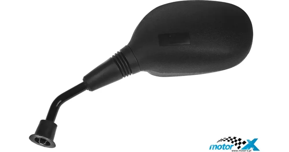 Peili vasen, Honda SH 125-150 05-08 / Dylan 125-150 02- / PS 125-150 06- / FES 125-150 03-08 (E) Uutuus