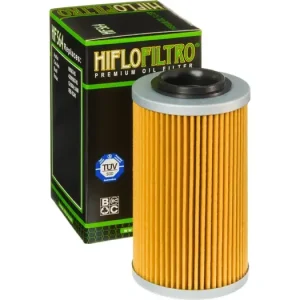 HifloFiltro HF564 öljynsuodatin Superhinta