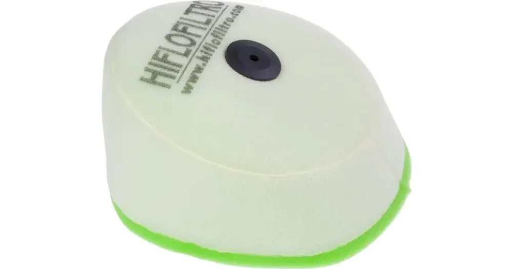 Ilmansuodatin vaahtomuovi HifloFiltro HFF6012 Alkuperäinen