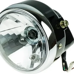 Ajankohtainen Barton Ranger Classic -etuvalo