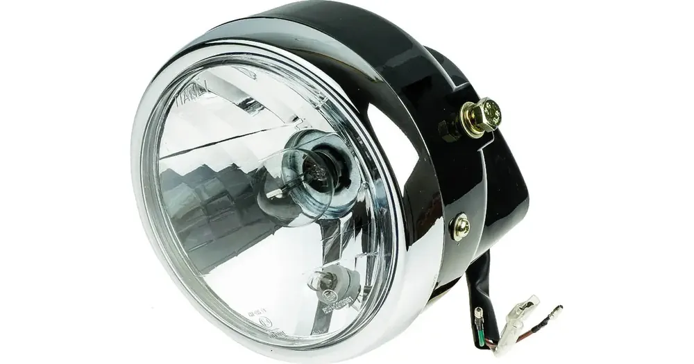 Ajankohtainen Barton Ranger Classic -etuvalo