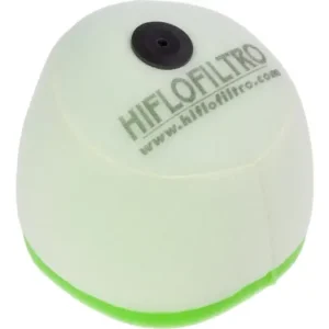 Aito Ilmansuodatin vaahto HifloFiltro HFF1013