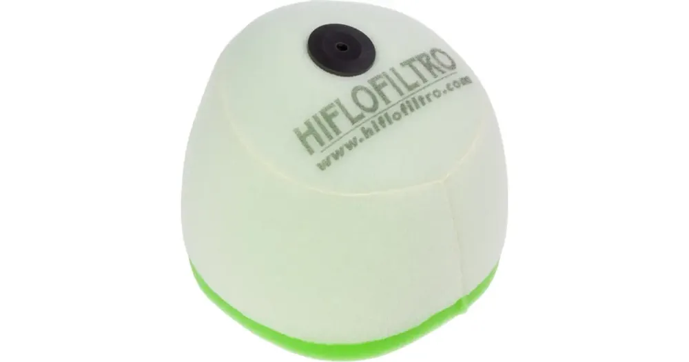 Aito Ilmansuodatin vaahto HifloFiltro HFF1013