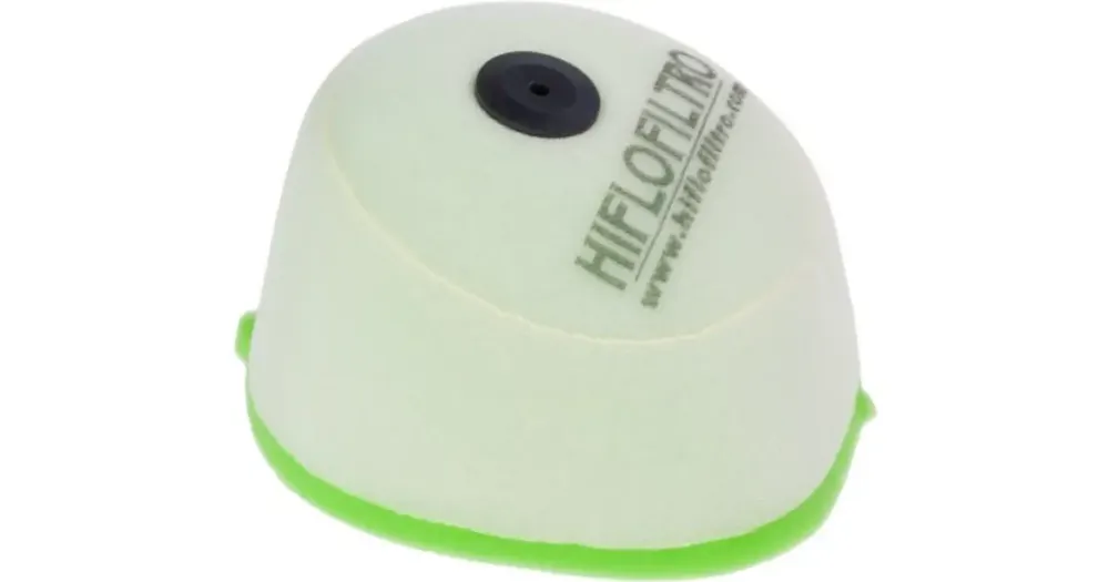 Ilmansuodatin insertti sienellä HifloFiltro HFF2011 Pakollinen (Must-Have)