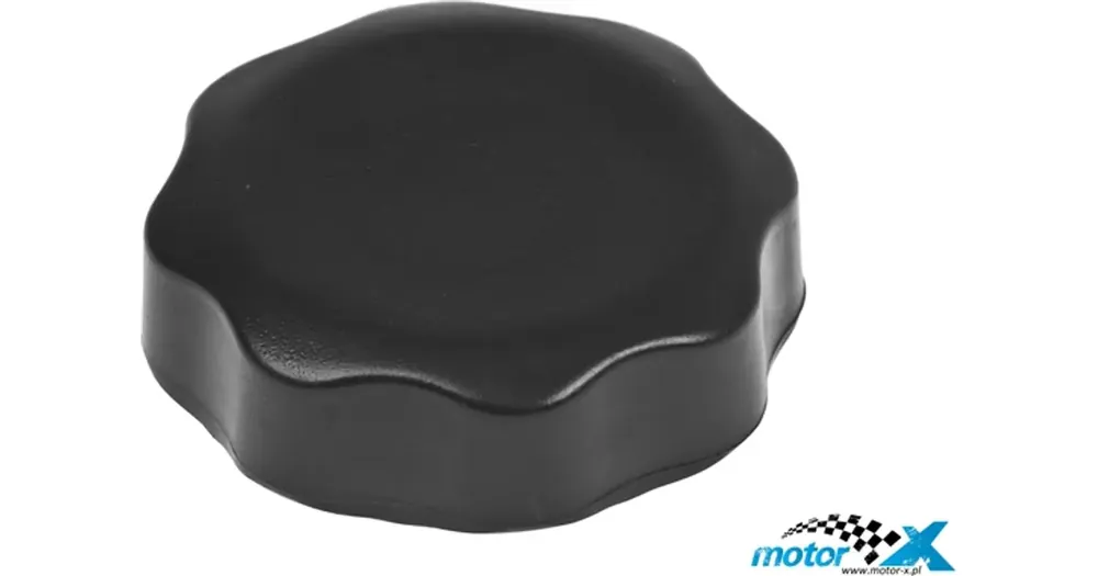 Alennettu Polttoainetankin korkki, Aprilia 50-300