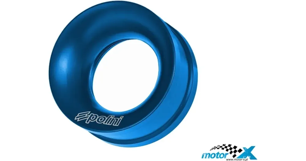 Polini ilmansuodattimen adapteri, Dellorto PHBG 19-21mm Kuuma Tarjous