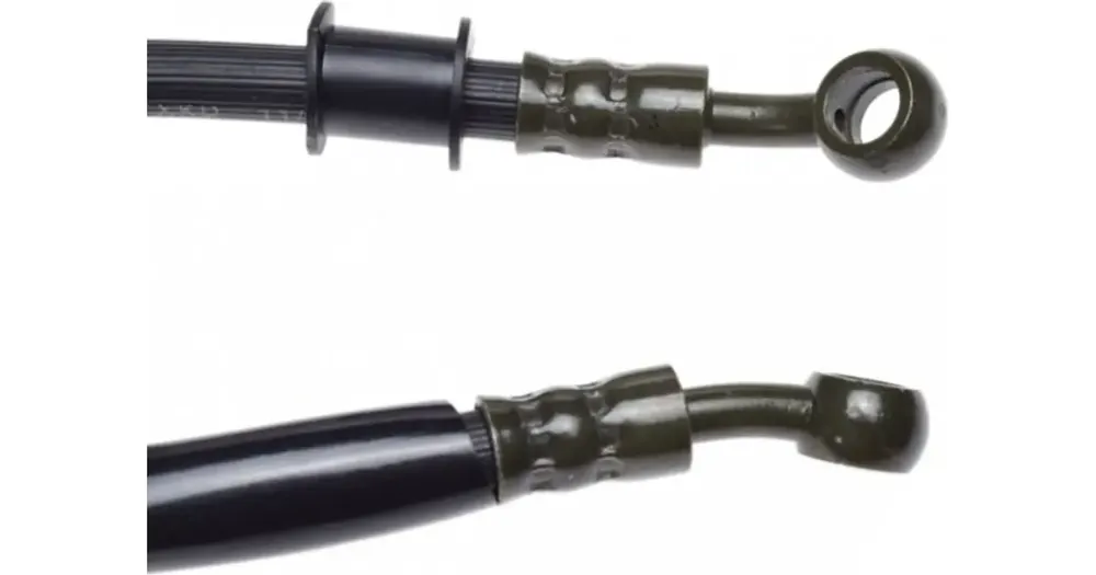 Loppuunmyynti Jarruletku 860mm