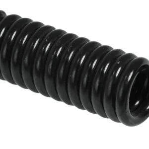 Uusi Malli Keskituen jousi, 80mm, 2T / 4T skootterit