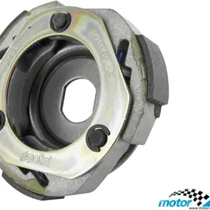 Takakytkimen leuat 125mm Polini Maxi Clutch, Honda / GY6 / Keeway / Kymco / SYM 125-150 Eniten Myyty