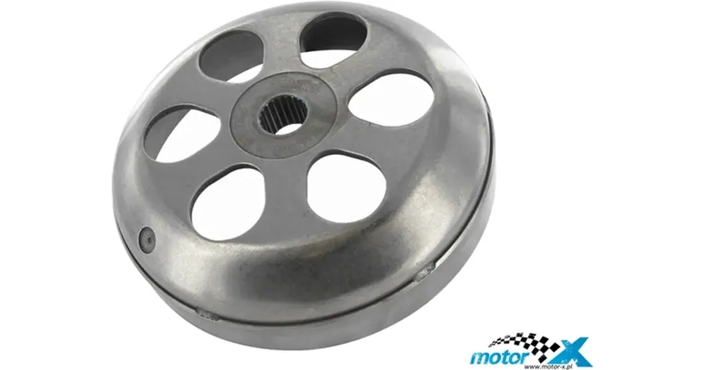 Kuuma Tarjous Polini Maxi Speed Bell -takakytkinkello, Aprilia / Gilera / Italjet / Piaggio 125-150 2T