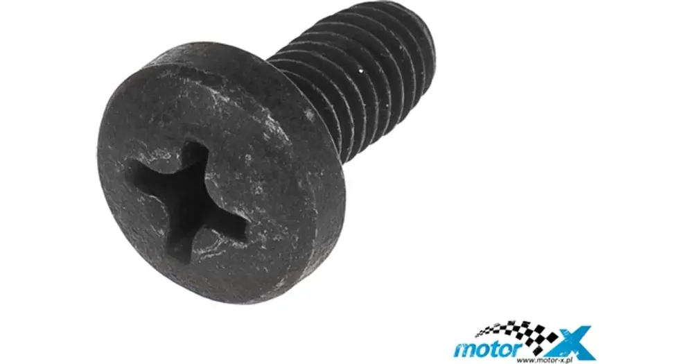 Halpa Hinta Ruuvvi M5x7mm, Aprilia / Derbi / Gilera / Piaggio