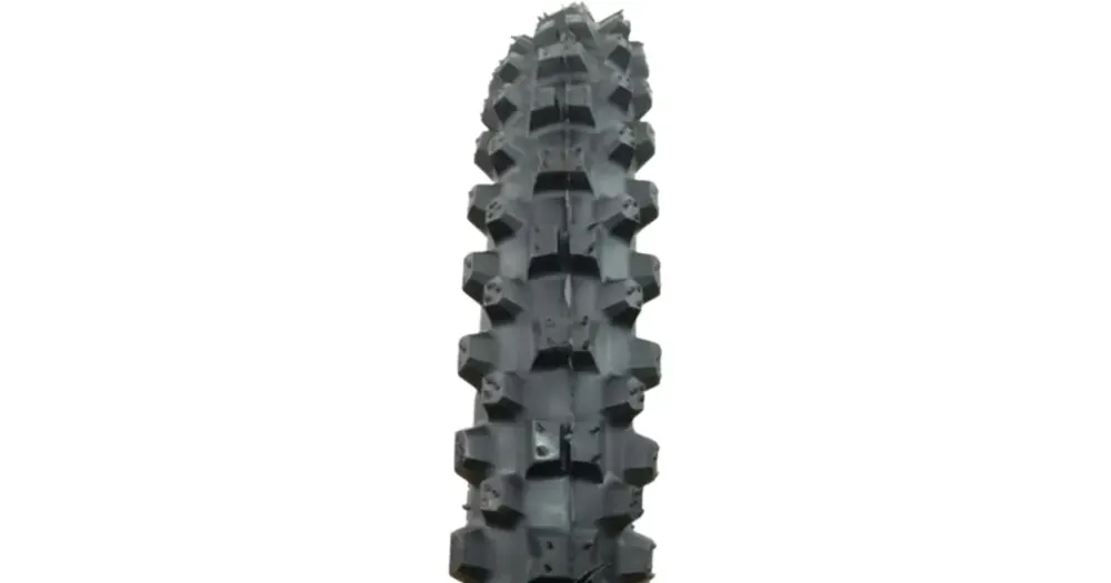 Awina 2.50-12 F807 4PR TT sisärenkaallinen (sisärengas ei sisälly) offroad-moottoripyörän rengas Uusi Malli