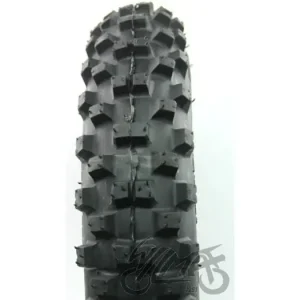 Awina 80/100-12 4PR F808 TT offroad-moottoripyörän rengas Ajankohtainen