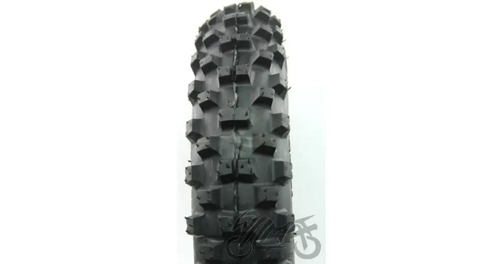 Awina 80/100-12 4PR F808 TT offroad-moottoripyörän rengas Ajankohtainen