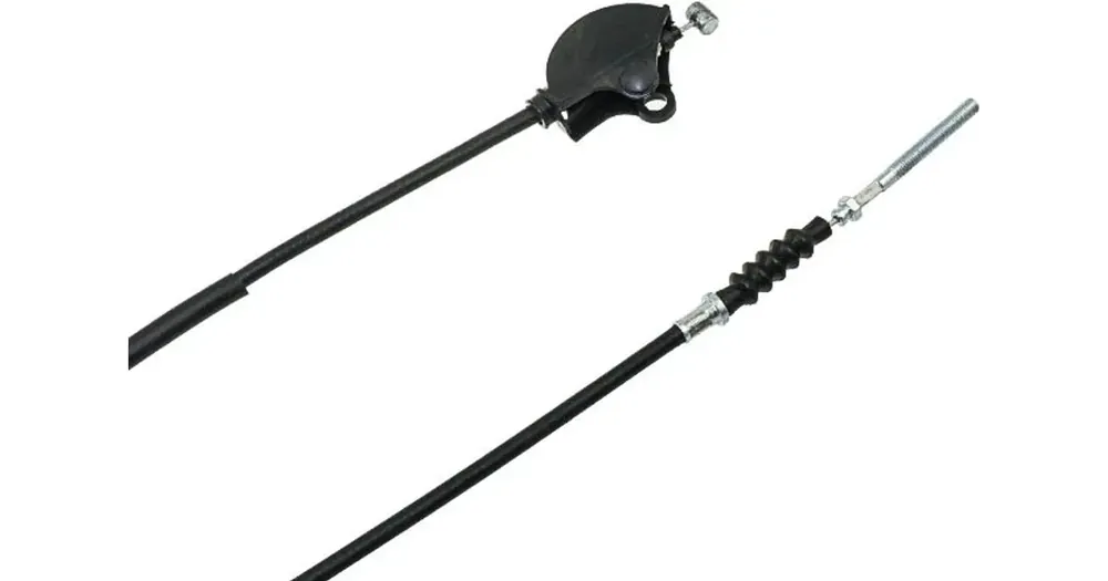 Flash-Tarjous Jarruvaijeri 122cm Barton Ranger Classic