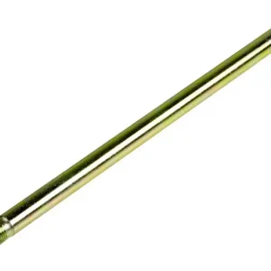 Taka-akseli M12x260mm, takahaarukka Nopea Toimitus