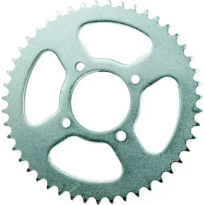 Takaratas 428, 47 hammasta / 58 mm reikä / 78 mm lävistäjä Alennettu