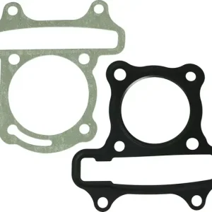 Kannen ja sylinterin tiiviste 80cc 139QMB/QMA (GY6 50) 4T Korkea Laatu