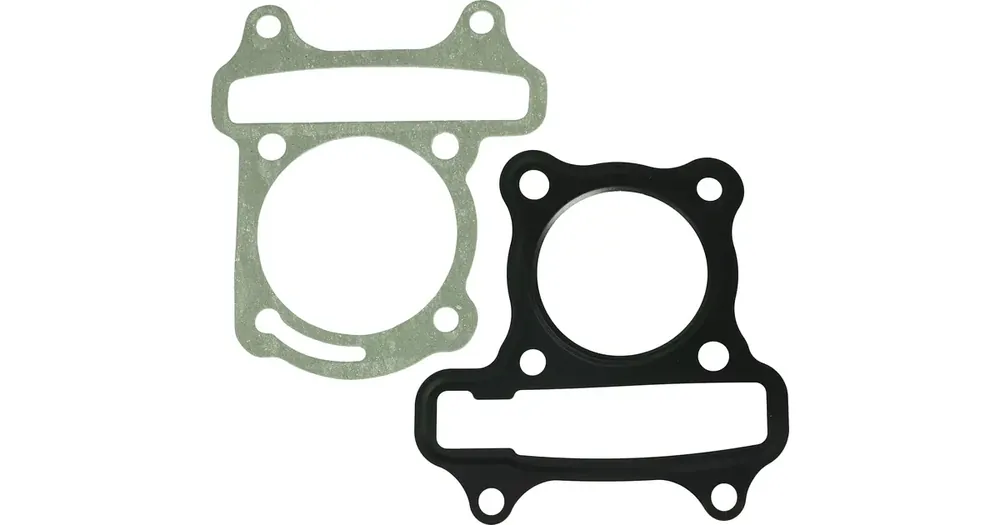 Kannen ja sylinterin tiiviste 80cc 139QMB/QMA (GY6 50) 4T Korkea Laatu