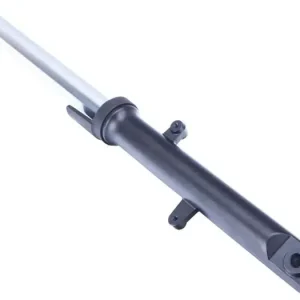 Turvallinen Maksu Etuiskunvaimennin vasen, 2. luokka, 37mm 750mm Romet Division