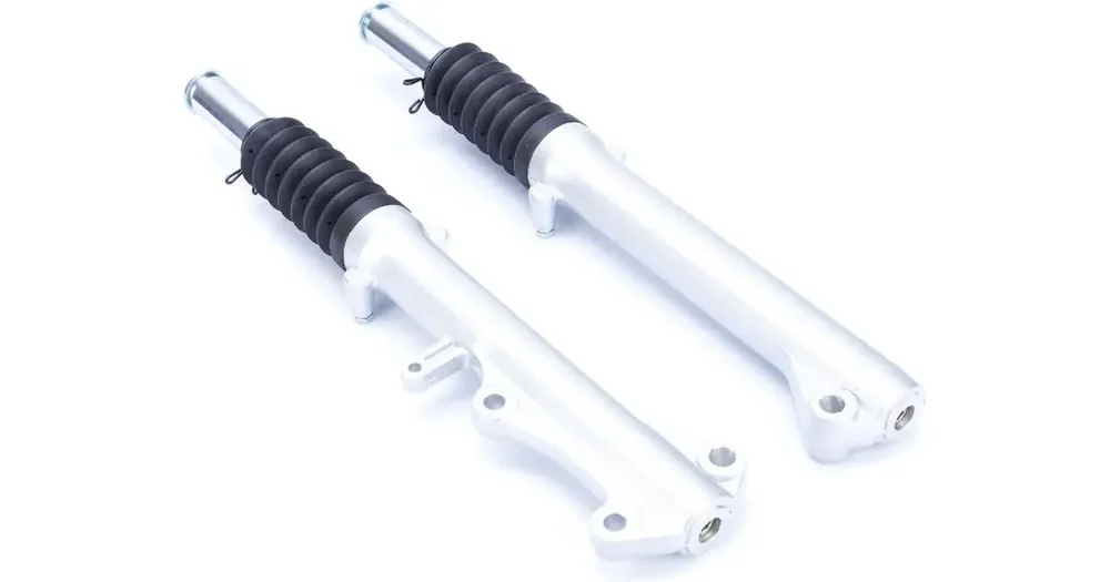 Etuiskunvaimentimet akseli 12mm Romet Ogar 900 / 900 Racing Tarjous