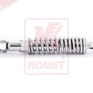 Takaiskunvaimennin 280mm Romet 767 (vuoden 2010 jälkeen) / Junak 804 / Longjia Grido Merkkituote