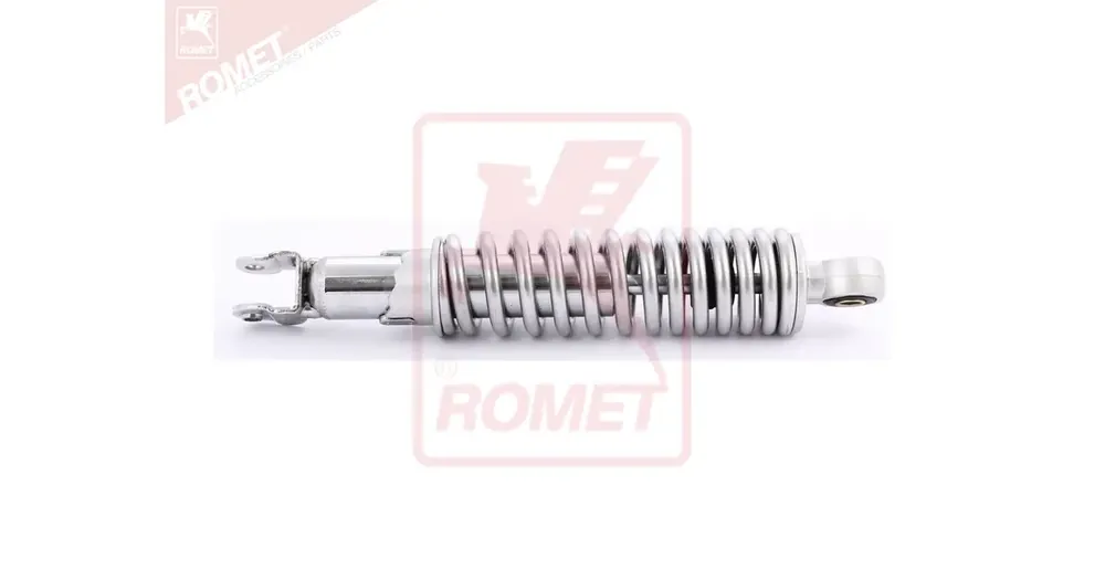 Takaiskunvaimennin 280mm Romet 767 (vuoden 2010 jälkeen) / Junak 804 / Longjia Grido Merkkituote