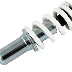 Takaiskunvaimennin takana 260mm Romet RR / RS 50 Ilmainen Palautus